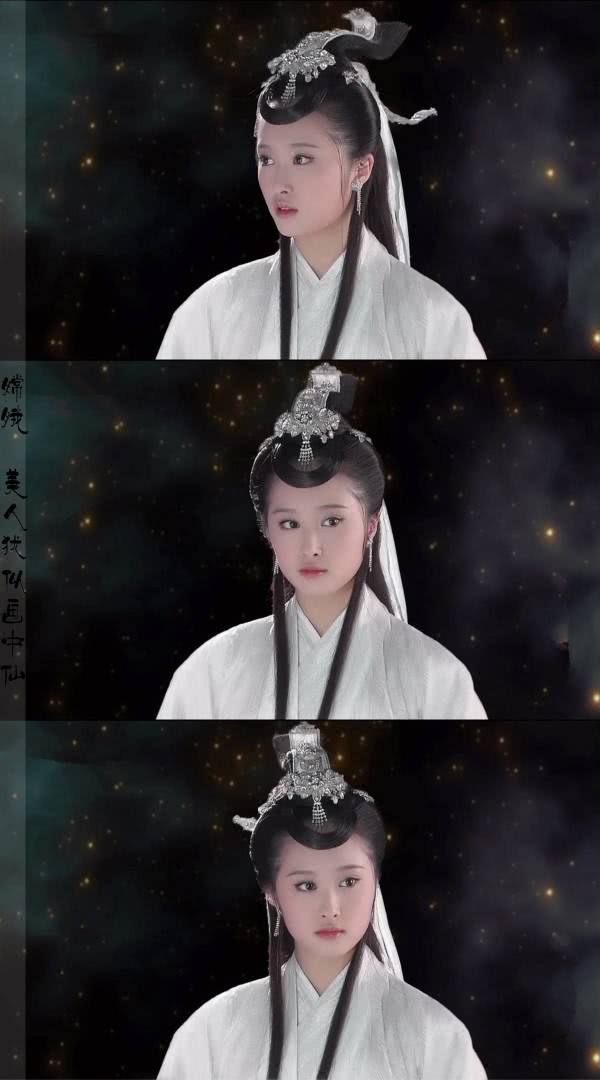 曾经的丑女林无敌，因为这件事无戏可拍