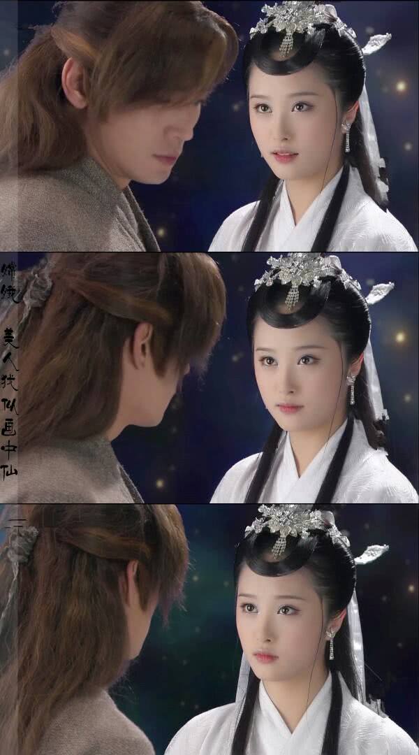 曾经的丑女林无敌，因为这件事无戏可拍