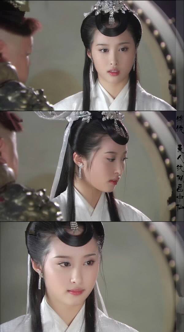 曾经的丑女林无敌，因为这件事无戏可拍