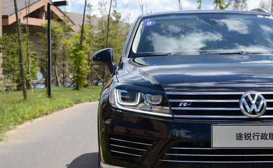 大众都被点名了，销量还能称霸多久？