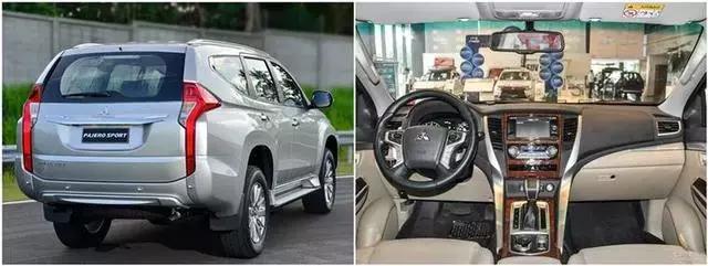 10-30万，地表最“硬气”的非承载式全能型SUV！