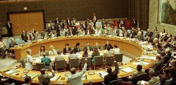 直击海湾战争, 一战打醒了多国