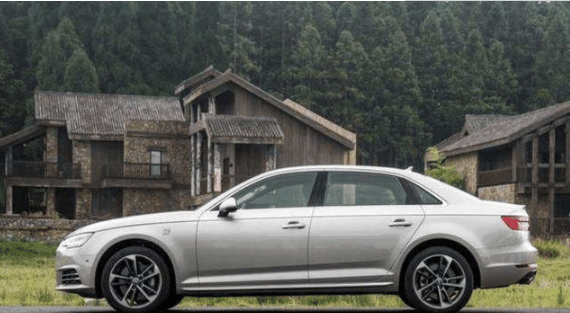 豪华品牌中的大败笔, 曾经吊打奔驰, 现无奈降4万还是无人问津?