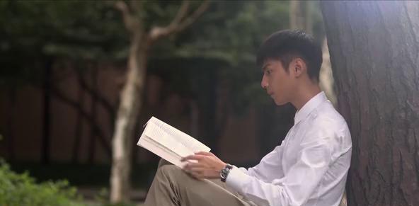 《何以笙箫默》小以琛变这样了, 整牙后现身瘦脱相, 粉丝都不敢认