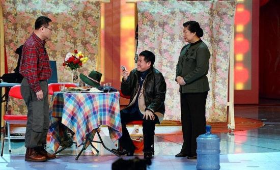 赵本山春晚13个小品的幕后编剧,高秀敏的老公