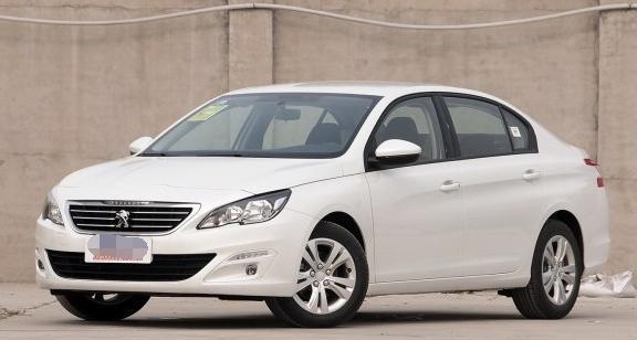 “15-20万法系紧凑型车“最全资讯一网打尽，有我就够了