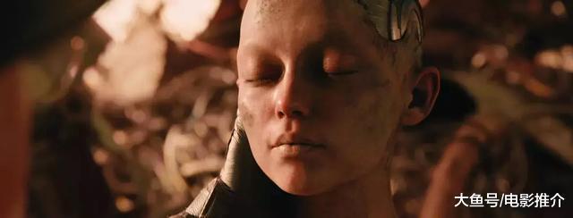 2018卡梅隆最让人期待的电影, 改编自日本经典