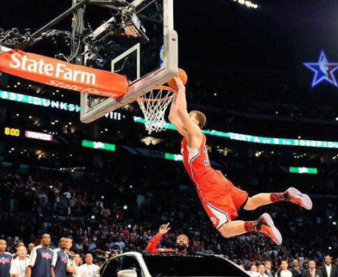 NBA夺冠概率,勇士第一火箭第二,骑士队则位居