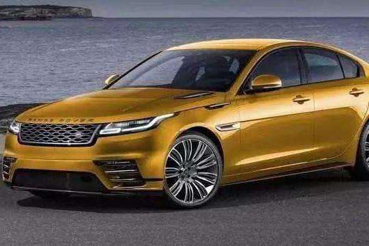 越野玩腻了, 路虎打算推出轿车, 要跟BBA抢饭碗!