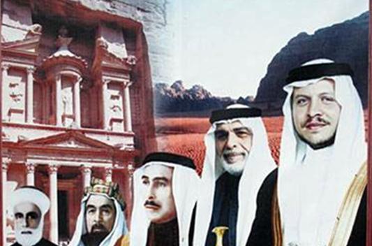 沙特在没有石油时, 过着什么样的生活? 看照片