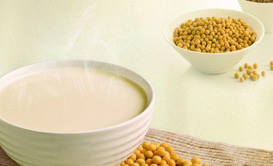 孕妈肠胃不好能喝豆浆吗? 这8类食物最好也少