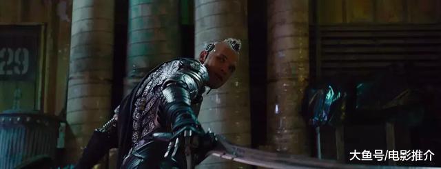 2018卡梅隆最让人期待的电影, 改编自日本经典