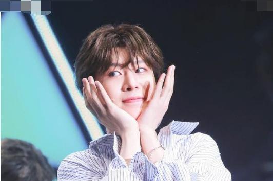 9%上海开唱人气高!范丞丞卖萌,蔡徐坤受伤,队