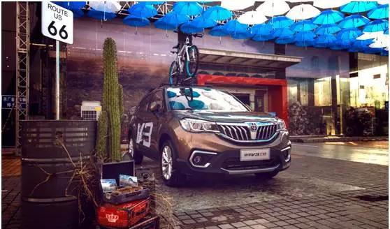 宝马技术，10寸大屏！7万多爆刷回头率