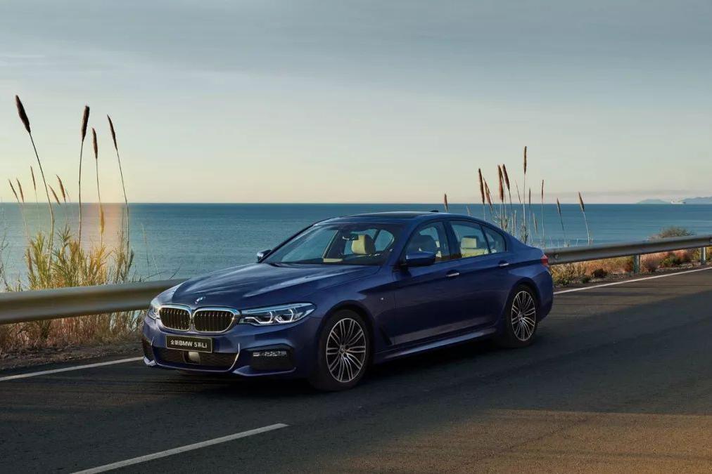 市场反映：入门版宝马525Li的销量低于预期，竟然不如530Li?