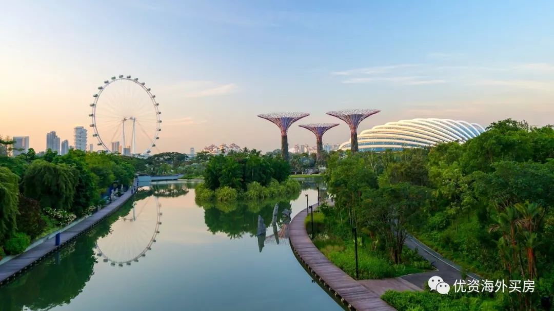新加坡2018年预算:买家印花税上调不会影响购