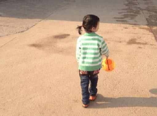 9岁儿童右肾积水几乎坏死,当宝宝有这种症状时