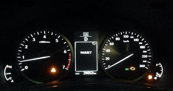 雷克萨斯的缺陷是什么? 比较普遍性的?