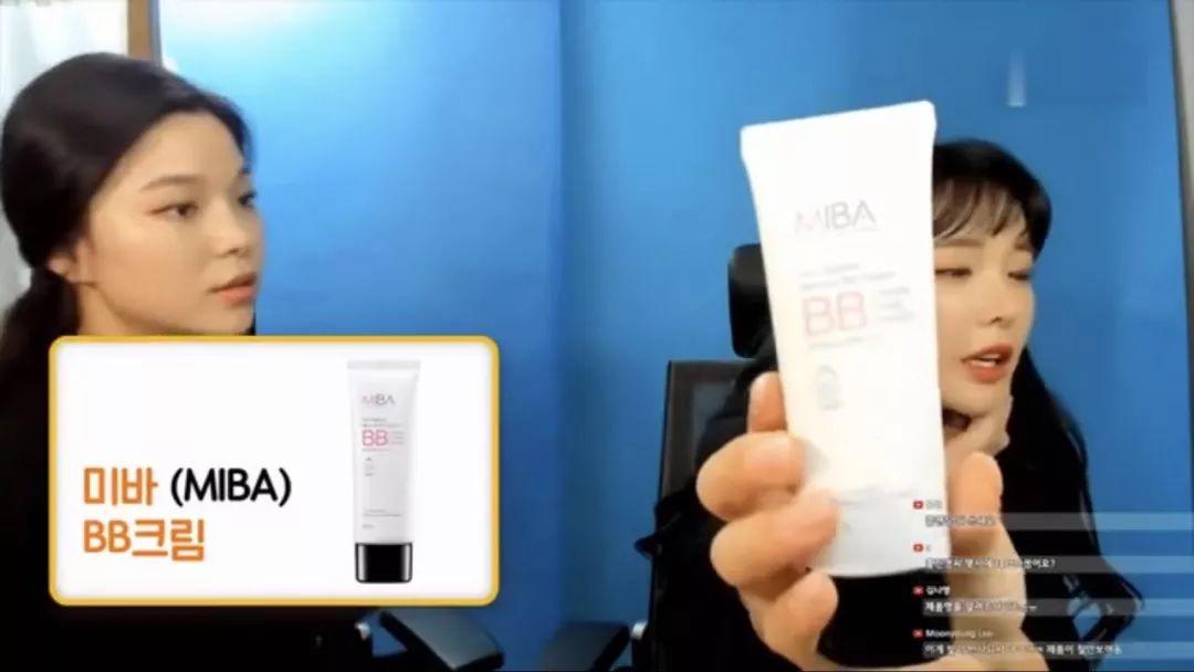 洪真英粉底液成为新晋未解之谜！同款底妆产品＋打造方法Mark之