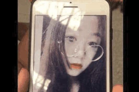 小伙去见网恋一年的女友,见面后绝望了,网友却