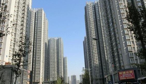 不懂回迁房与商品房这3个区别的,肠子悔青都迟