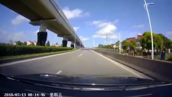 【BoomBoomCar事故集锦】杜绝马路飙车，安全驾驶从我做起！改装车...