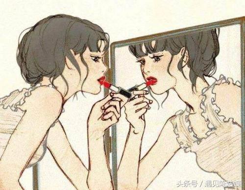 有这4种表现的女人,只是想和你玩玩?没错,认真