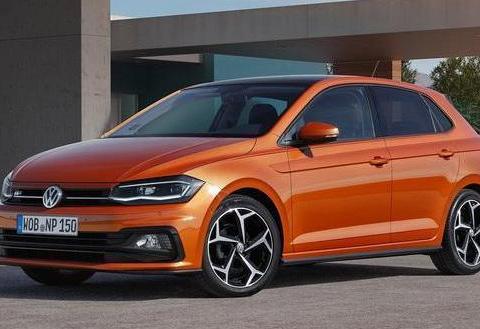 大众两厢神车全新发布，配置升级外观美丽，还买什么本田飞度？