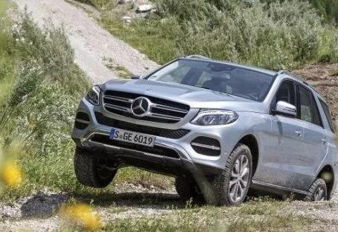 豪华SUV里这些车最保值！让你既有面子又省钱！