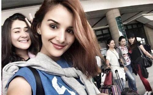 中国唯一欧罗巴人种,帕米尔高原上的雄鹰,义务