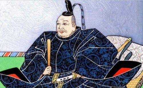 日本战国时期10大名将,第一织田信长,第二武田