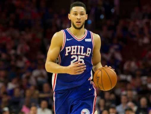 NBA 2018 各大奖项即将揭晓,究竟会花落谁家