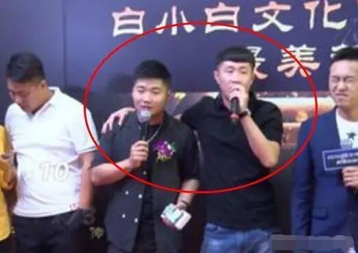 浩南爆料:网红张二嫂和白小白关系不和,网友:都