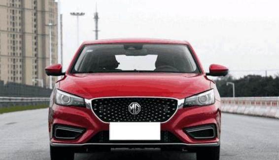 颜值比思域帅，上市两周卖出6千辆，7秒破百，仅售9万