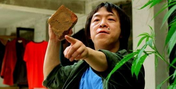 黄渤,一个屌丝的逆袭,六十亿影帝背后秘密成为