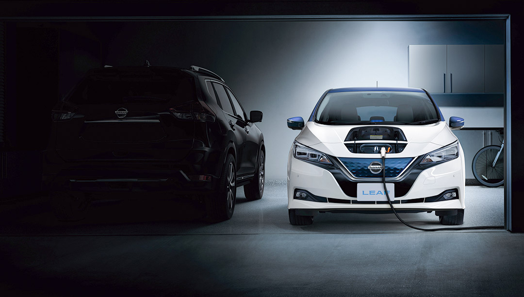 新能源\/混动车开多久能回本?