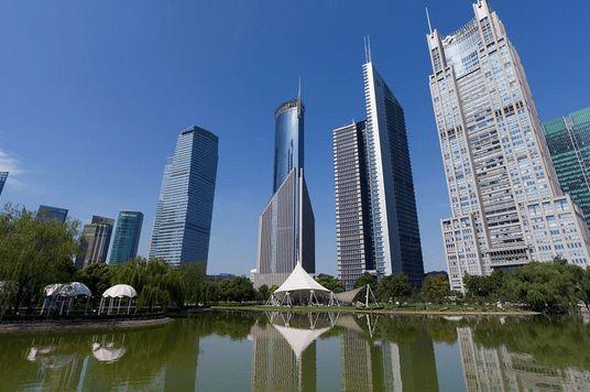 上海旅游攻略两日游最佳路线