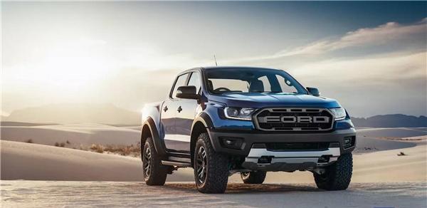 借福特Ranger猛禽发布 再强调猛禽≠F150