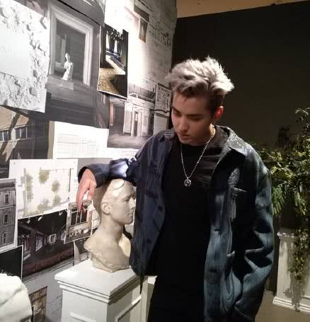 下半年必火的5款型男发型,分分钟提高颜值!