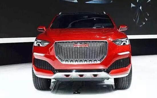 速递!新鲜的“哈弗“资讯全在这，看我就够了