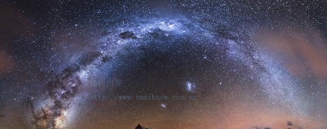 2018年新西兰最佳旅行时间表