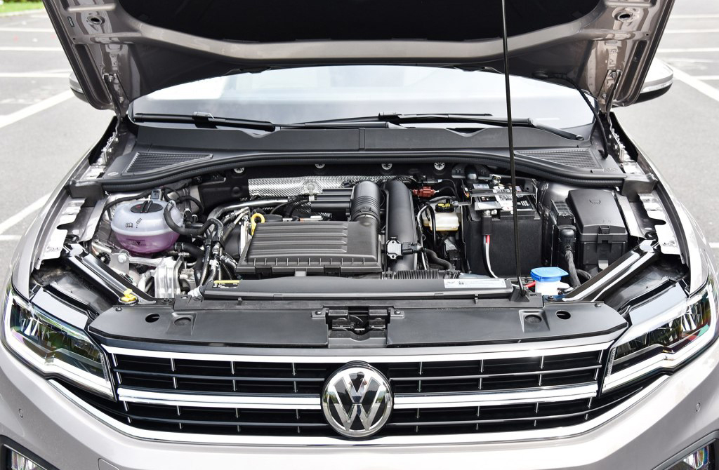 售价11.28-15.98万 全新一代宝来如何从经典到