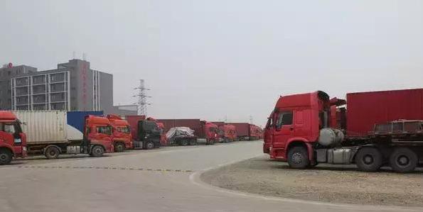 面对低迷的货运市场, 卡车车主到底应该何去何从?