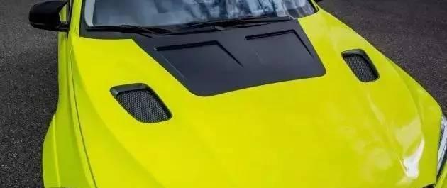 万的宝马丢嫌丢脸? 不改改不好意思出门