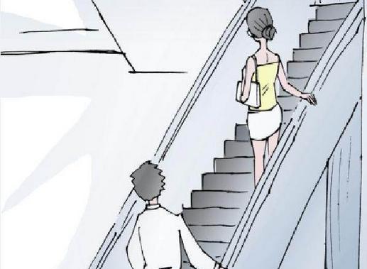 女生夏天穿裙子特别要注意的几点？