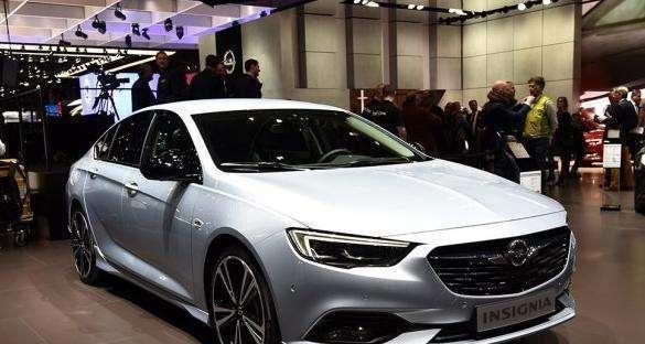 国产“别克君越”，18万档次无敌手，帕萨特地位受到挑战