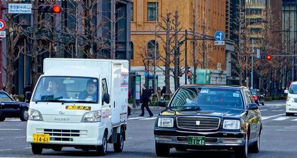 丰田旗下最顶级的车，原来不是雷克萨斯，而是这款车！