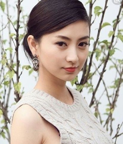 盘点来自安徽的女星:李小璐焦俊艳上榜,最后一