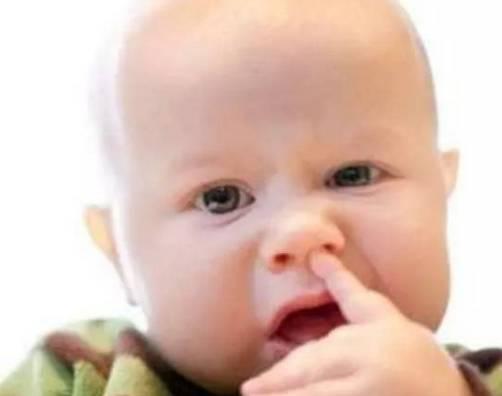 宝宝流鼻涕不一定是感冒!这三种止流鼻涕方法