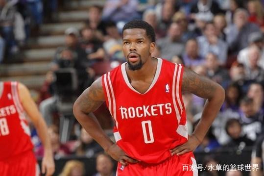 NBA最奇葩的5大技术犯规！邓肯大笑只能排第2，第1真的绝了！